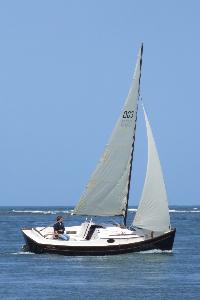 BayCruiser 23 