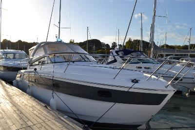 Bavaria Sport 32 