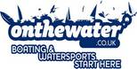 On The Water Logo