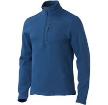 Marmot Drop Line Mens Half-Zip Fleece