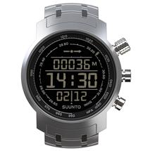 Suunto Elementum Terra Negative Steel Watch