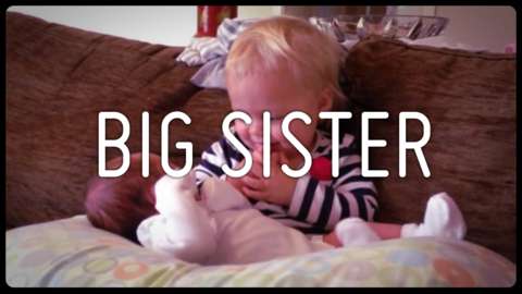 BIG SISTER