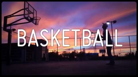 BASKETBALL