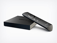 Amazon Fire TV