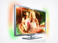 Philips Smart LED TV