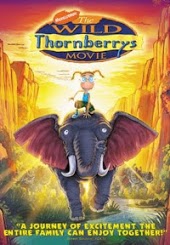 The Wild Thornberrys Movie