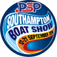 TV presenter, Matt Baker, set to make a spectacular arrival on the water at this year’s PSP Southampton Boat Show