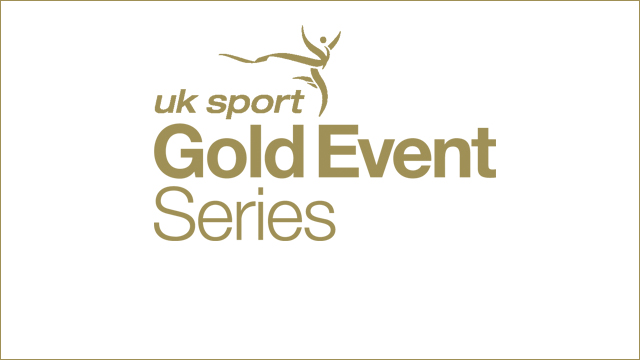 Gold Event Series