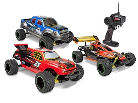 World Tech Toys Off-Road Vehicles