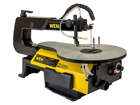 WEN 16-Inch Scroll Saw