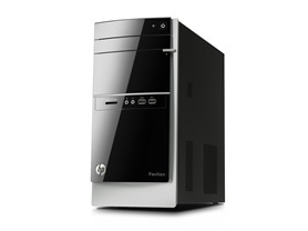 HP Pavilion Intel i5 Quad-Core Desktop