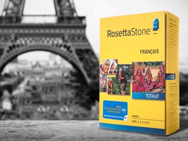 Rosetta Stone