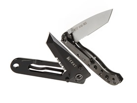 Your Choice CRKT Knife