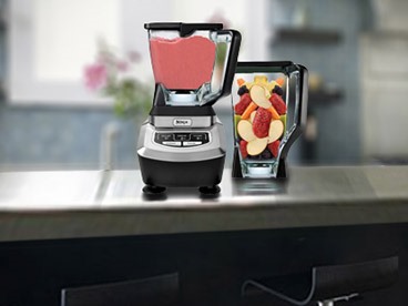 Ninja Blenders & Food Processors