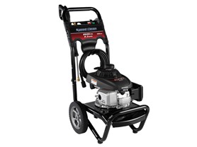 Briggs & Stratton Speed Clean Gas Pressure Washer