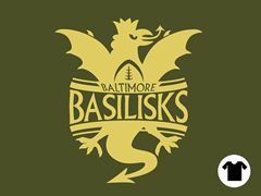 Baltimore Basilisks