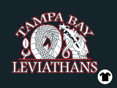 Tampa Bay Leviathan