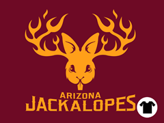 Arizona Jackalopes