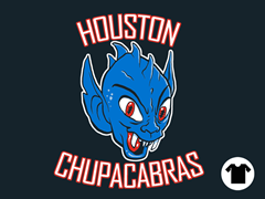 Houston Chupacabras