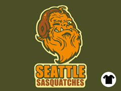 Seattle Sasquatches