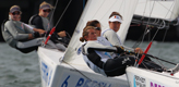 ISAF Women's Match Racing Worlds