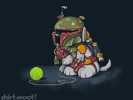 Boba Fetch