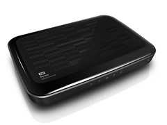 MyNet N900 2TB Central HD Storage Router