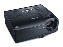 ViewSonic 2200 Lumen XGA DLP Projector