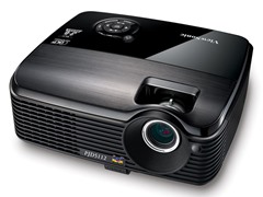 ViewSonic 2600 Lumen SVGA DLP Projector