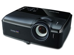 ViewSonic 6000 Lumen XGA DLP Projector