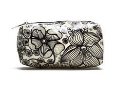 Kitsch'n Glam Floralia Cosmetic Bag