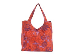 Kitsch'n Glam Tote Bag, Samba