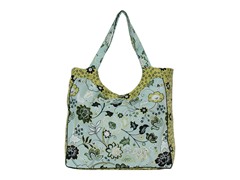 Kitsch'n Glam Tote Bag, Fiori