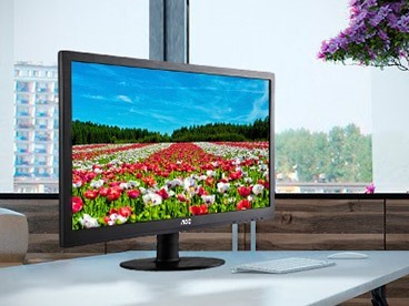 AOC Monitors