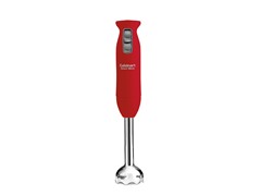 Cuisinart Immersion Blender - Red