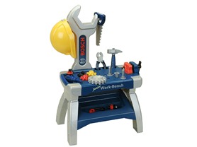 Bosch Mini Junior Workbench