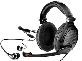 Sennheiser In/Over-Ear PC Gaming Headsets