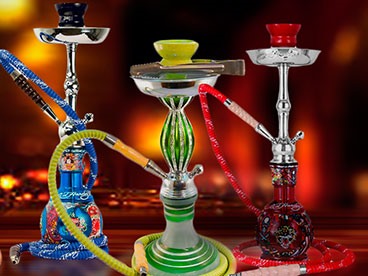 Hookahfest