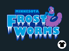 Minnesota Frost Worms