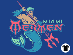 Miami Mermen