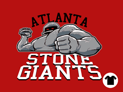 Atlanta Stone Giants