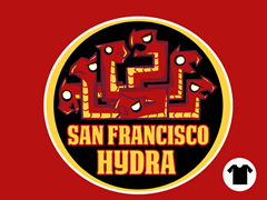 San Francisco Hydra