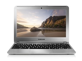 Samsung 11.6" Dual-Core 16GB Chromebook