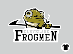 Cleveland Frogmen