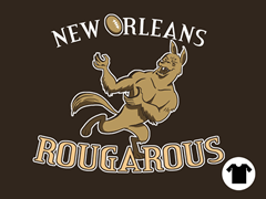 New Orleans Rougarous