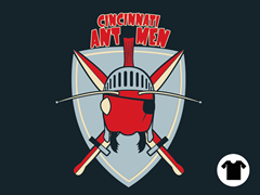 Cincinnati Antmen