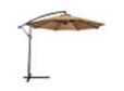 Offset 10&#39; Hanging Umbrella for $49.99 + free shipping