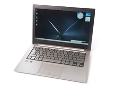 13.3" Zenbook i7 256GB SSD Ultrabook