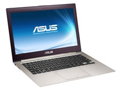 13.3" Full HD i5 128GB SSD Zenbook