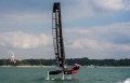 Sunday Sailing: Foiling for Dummies?